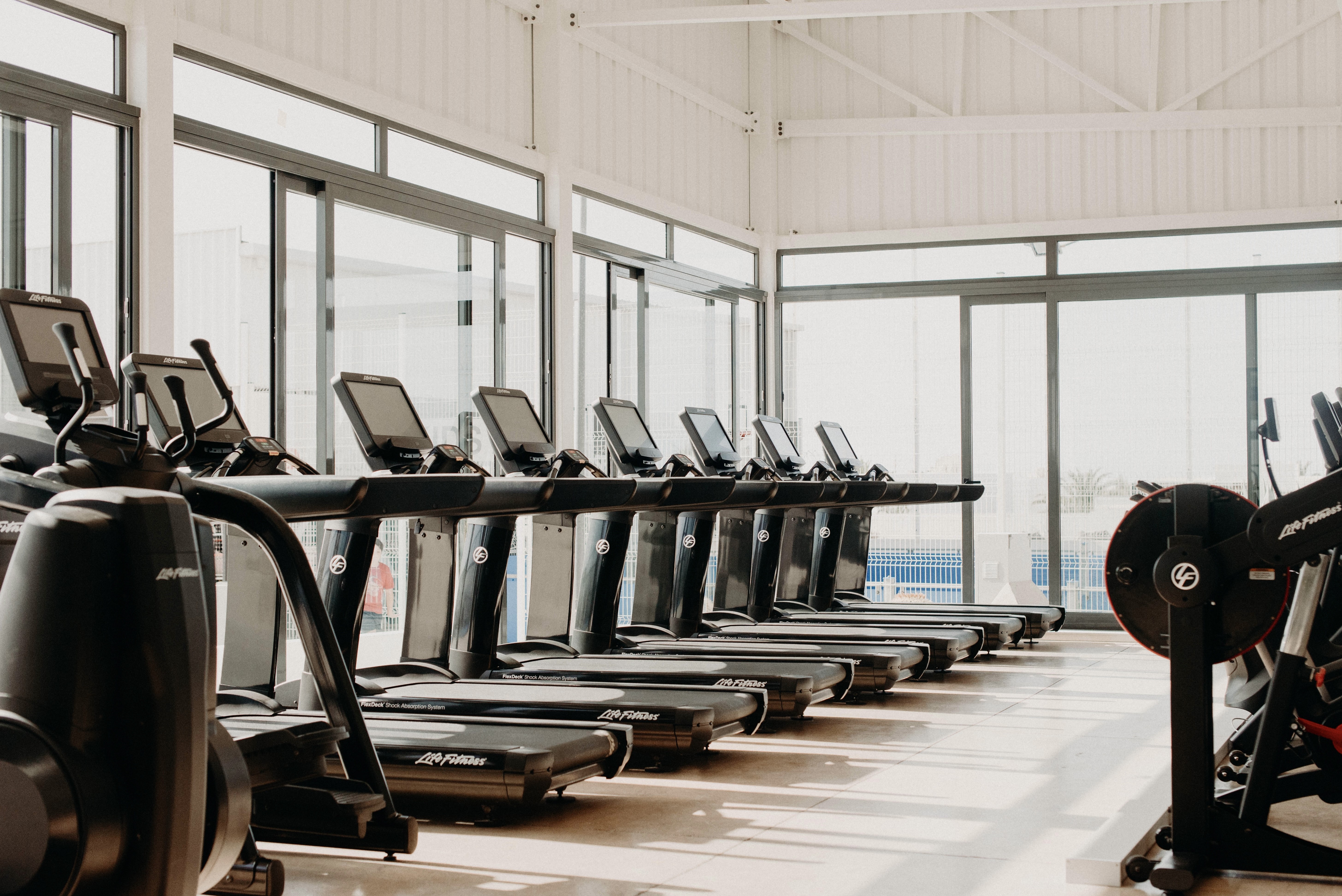 Gimnasio